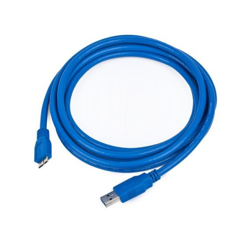 Kabel USB 3.0 AM-MICRO 1.8M-591527