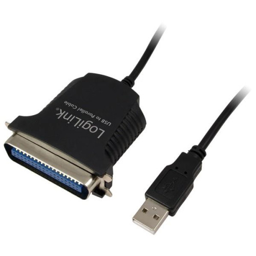 Adapter USB na port Centronics 36-pin (IEEE1284), 1.5m-591651