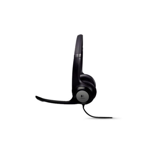 H390 Słuchawki z mikrofonem USB 981-000406-591687