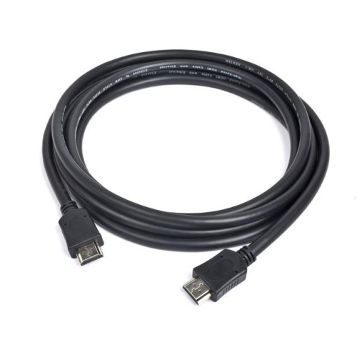 Kabel HDMI-HDMI v2.0 3D TV High Speed Ethernet 15M (pozłacane końcówki)-591862