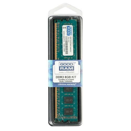 DDR3 8GB/1333 (1*8GB) CL9-591882