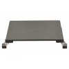 Podstawka chłodząca/stolik pod NB'a - NT-L10 aluminium, czarny, 7~17''-592154