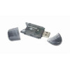 CZYTNIK GMB MINI SD/MMC USB 2.0 -592307