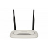 WR841N router xDSL WiFi N300 (2.4GHz) 1xWAN 4x10/100 LAN 2x5dBi (SMA)-592355
