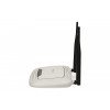 WR841N router xDSL WiFi N300 (2.4GHz) 1xWAN 4x10/100 LAN 2x5dBi (SMA)-592362