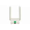 WN822N karta WiFi N300 (2.4GHz) USB 2.0 (kabel 1.5m) 2x3dBi-592372