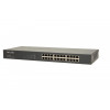 SG1024 switch L2 24x1GbE Desktop/Rack-592410