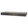 SF1016 switch L2 16x10/100 Desktop/Rack-592501