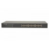 SF1024 switch L2 24x10/100 Desktop/Rack -592505