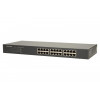 SF1024 switch L2 24x10/100 Desktop/Rack -592507