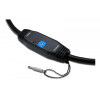 Kabel połączeniowy HDMI HighSpeed ze wzmacniaczem 1080p 60Hz FHD Typ HDMI A/HDMI A M/M czarny 15m-592702