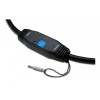 Kabel połączeniowy HDMI HighSpeed ze wzmacniaczem 1080p 60Hz FHD Typ HDMI A/HDMI A M/M czarny 20m-592704