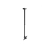 Uchwyt sufitowy do telewizora lub monitora MC-580B 17-37 vesa 200x200 do 50 kg-592908