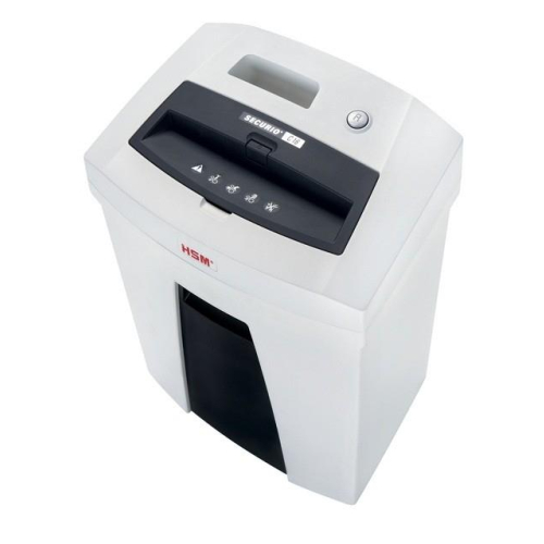 niszczarka SECURIO C16 4x25mm DIN3 7 kartek