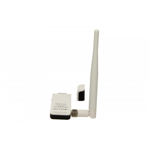 WN722N karta WiFi N150 USB 2.0 1x4dBi (SMA)-592369
