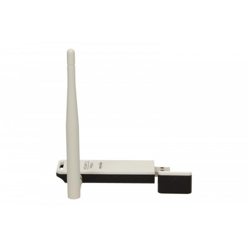 WN722N karta WiFi N150 USB 2.0 1x4dBi (SMA)-592370