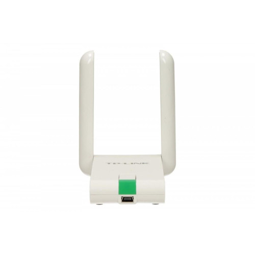 WN822N karta WiFi N300 (2.4GHz) USB 2.0 (kabel 1.5m) 2x3dBi-592372