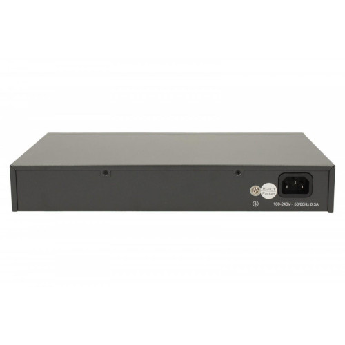 SF1016DS switch L2 16x10/100 Desktop-592400