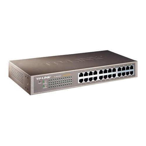 SG1024D switch L2 24x1GbE Desktop-592403