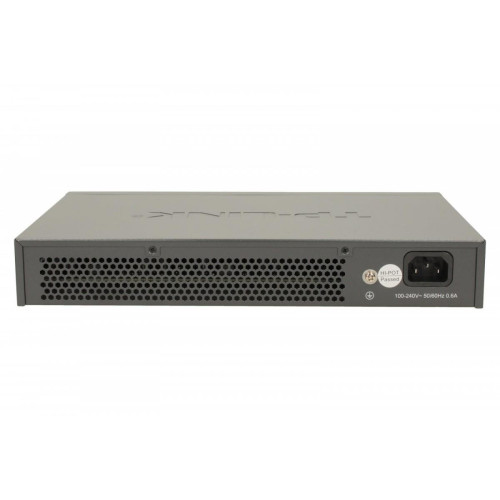 SG1024D switch L2 24x1GbE Desktop-592406