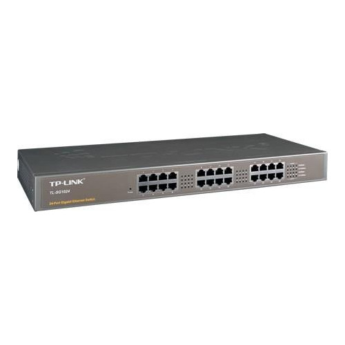 SG1024 switch L2 24x1GbE Desktop/Rack-592409
