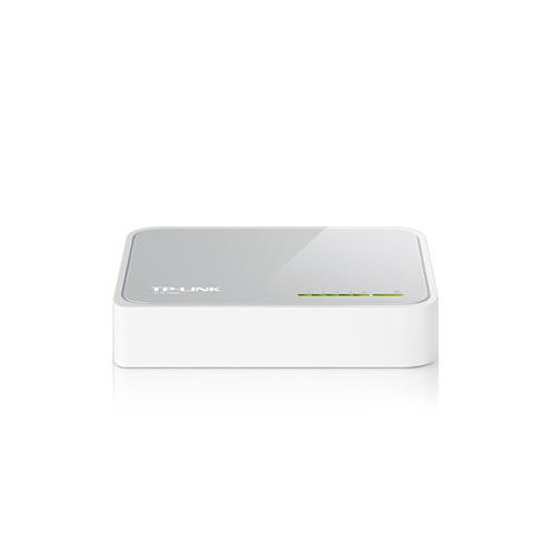 SF1005D switch L2 5x10/100 Desktop-592422