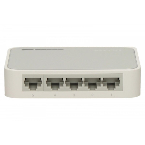 SF1005D switch L2 5x10/100 Desktop-592430