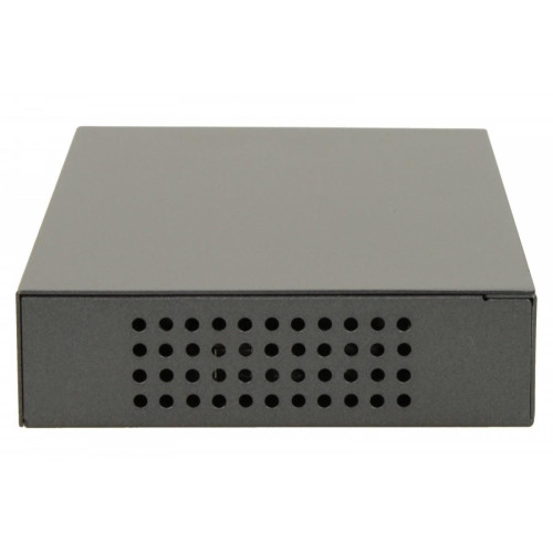 SF1008P switch 8x10/100 PoE Desktop-592514