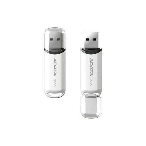 Pendrive DashDrive Classic C906 32GB USB2.0 białe-592842