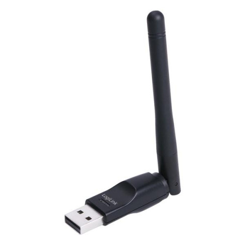 Bezprzewodowy adapter USB 150Mbit/s z anteną-592865