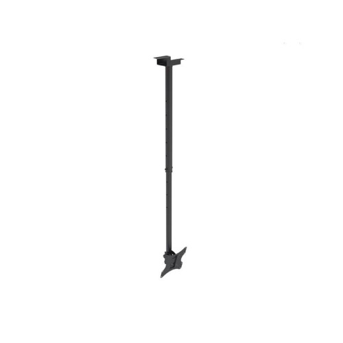 Uchwyt sufitowy do telewizora lub monitora MC-580B 17-37 vesa 200x200 do 50 kg-592908