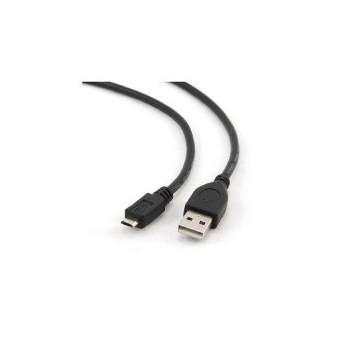 Kabel USB 2.0 MIKRO AM-MBM5P 0.3M -592914
