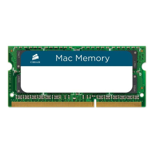 Pamięć DDR3 SODIMM Apple Qualified 4GB/1066 CL7-592921
