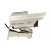 Atrapa kamery Solarna migajaca LED SOL1200 w zestawie naklejka -593320