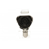 Atrapa kamery Solarna migajaca LED SOL1200 w zestawie naklejka -593322