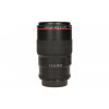 EF 100MM 2.8IS USM MACRO 3554B005-593594