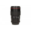 EF 100MM 2.8IS USM MACRO 3554B005-593595