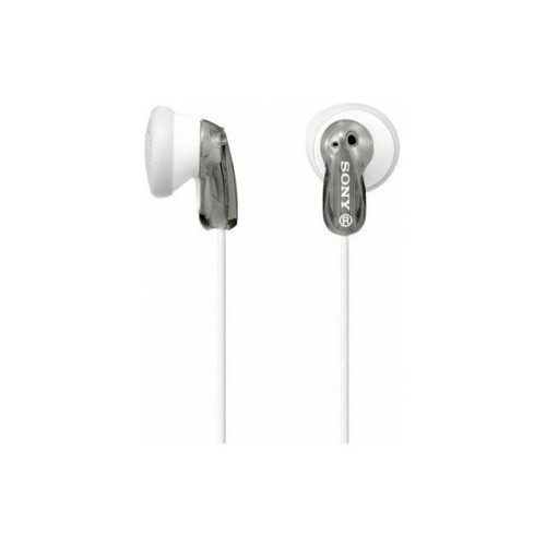 Słuchawki douszne MDR-E9LP GRAPHITE/WHITE -593030