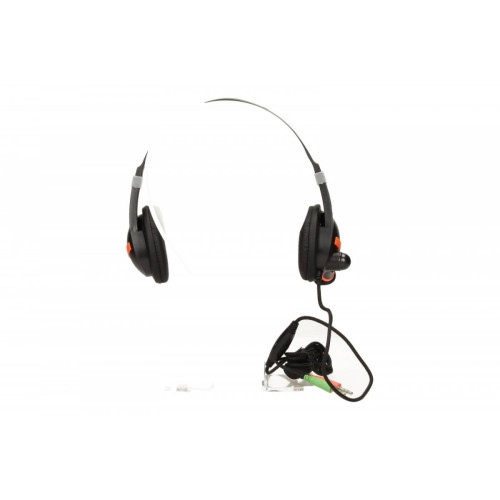 Słuchawki Drone + Mikrofon-593091