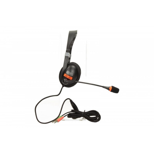 Słuchawki Drone + Mikrofon-593092