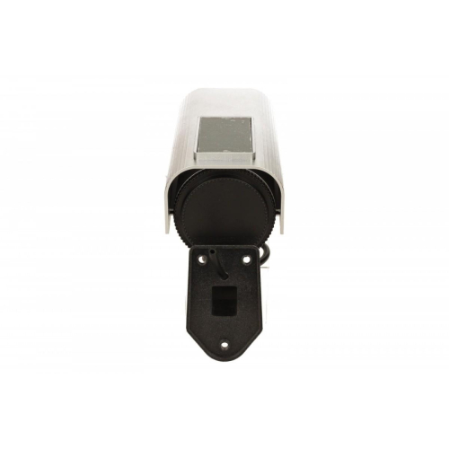 Atrapa kamery Solarna migajaca LED SOL1200 w zestawie naklejka -593324
