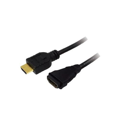 Kabel przedłużacz HDMI dl.2m-593499