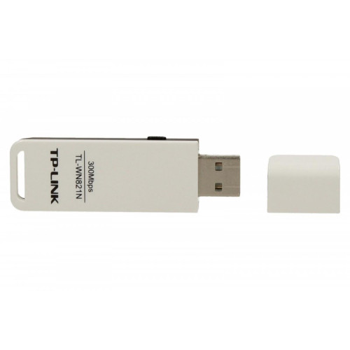 WN821N karta WiFi N300 USB 2.0-593545