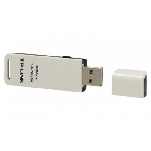 WN821N karta WiFi N300 USB 2.0-593548
