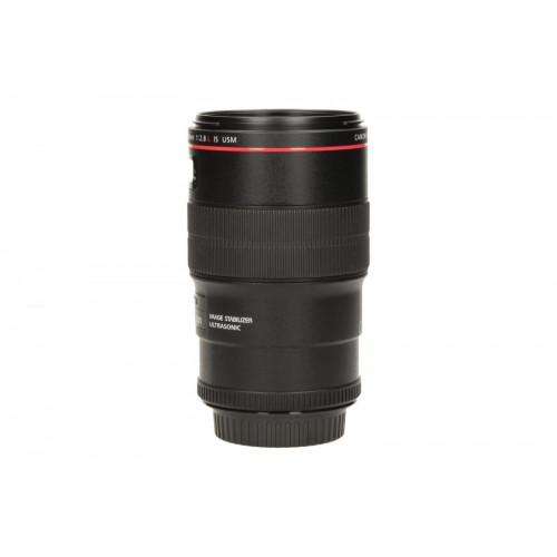 EF 100MM 2.8IS USM MACRO 3554B005-593593