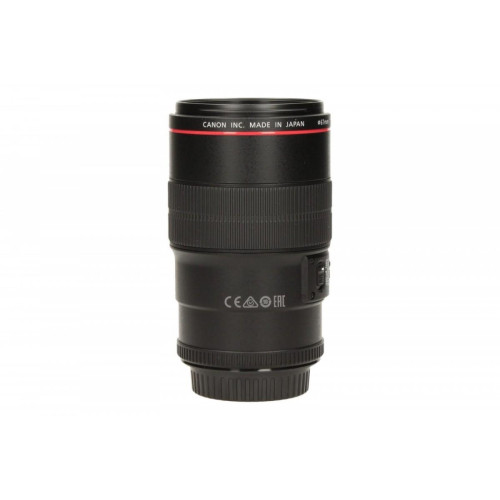 EF 100MM 2.8IS USM MACRO 3554B005-593594