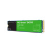 Dysk SSD WD Green SN350 WDS200T3G0C (2TB ; M.2 ; PCIe NVMe 3.0 x4)-5940036