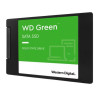 Dysk SSD WD Green WDS480G3G0A (480GB ; 2.5