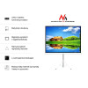 Ekran projekcyjny MC-595 na stojaku 100 4:3 200x150-594034