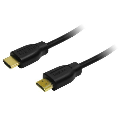 Kabel HDMI v1.4 GOLD dl. 10m -594196